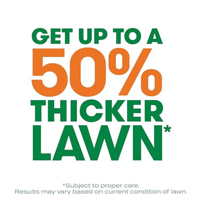 Scotts Turf Builder Thick'R Lawn Bermudagrass, 40 lbs. - size: 40 lb.