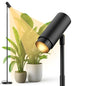 Auto On/Off Timer - 6FT Standing Grow Light for Indoor Plants, 30W