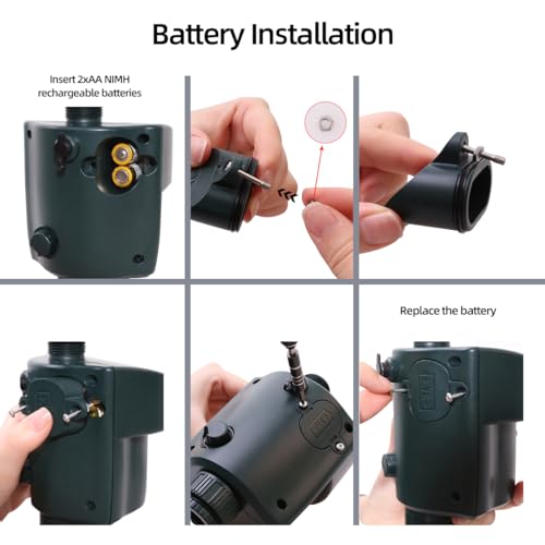 Lawn Solar Motion Sensor Motion Activated Sprinkler Cat to Deter Animals