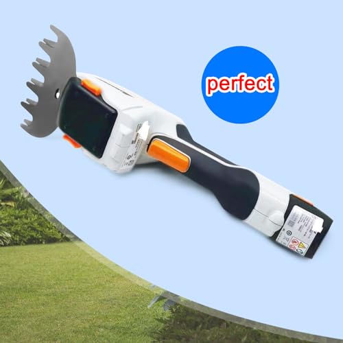 1 Se Grass Blade Assembly Only fits fos HSA26 Cordless Hedge Trimmers