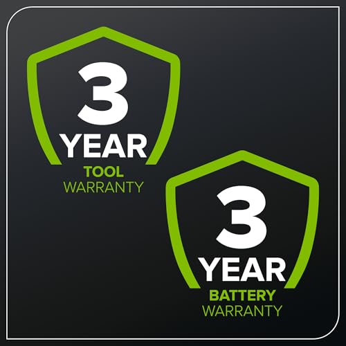Greenworks 24V 13 in String Trimmer, 10 Blades, 4.0 Ah Battery - size: New 13" (Battery Included)