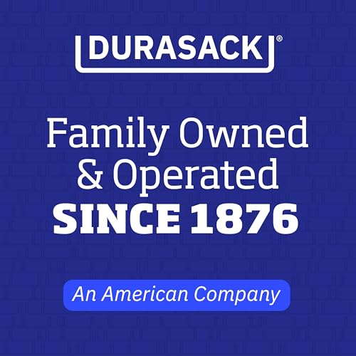 DURASACK Heavy Duty Storage Tote Bag 22-Gallon, Blue - color: Blue, size: Single