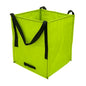 DURASACK Heavy Duty Storage Tote Bag 22-Gallon, Lime Green - color: Lime Green, size: Single