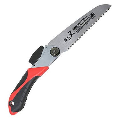 KAKURI Japanese Folding Bamboo Saw 5-1/8" Replacement Blade - color: Replacement Blade (Pruning)