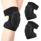 Knee Pads for Work,Thick Anti-Slip Foam for Construction/Cleaning/Gardening