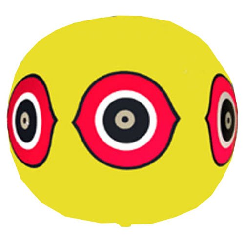 Bird B Gone Scare Eye Balloon Bird Deterrent, 1-Pack