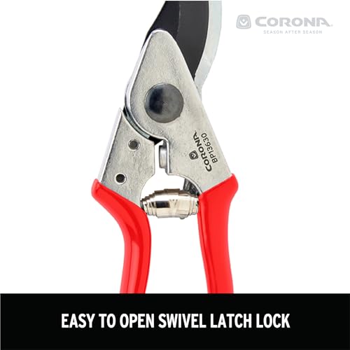 Yard Essentials Pocket Pruner (Pack of 6) - size: 7" Overall Length, Handle Length 3.5" (Pack of 6)