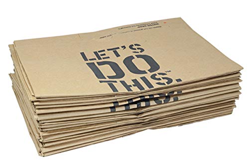 Pack of 30 Lawn bags