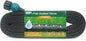 Hlinker Flat Soaker Hose 25 FT for Garden Beds, 25Ft 1/2" Linkable Consistent Drip Irrigation Hose Save 80% Water, Leakproof Heavy Duty Double Layer Sprinkler Hose - size: 25FT