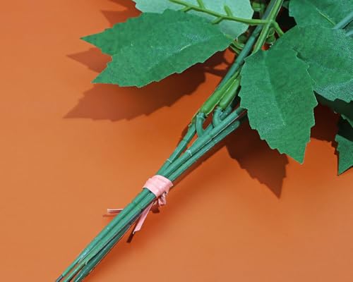 ONLYKXY 120pcs Kraft Paper Twist Ties Plant Ties 4inch Reusable Bread Twist Ties Cake pop Ties Cable Ties Candy Ties for Bags (Light Pink) - color: Light Pink