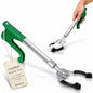 Balacoo Grabber Reacher Tool, Compact 15.7" Ergonomic Short Reacher Grabber