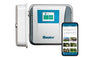 Hunter HPC400 Sprinkler Controller, 4 Zone, WiFi Smart Sprinkler Timer