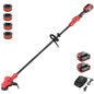 Weed Wacker, 21V Brushless Cordless String Trimmer