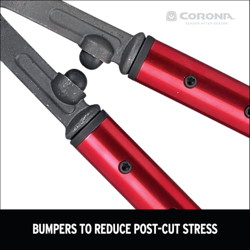 Corona AL 6512 High-Torque RadialARC Bypass Lopper, 26 Inch, 2 Inch Cut Capacity