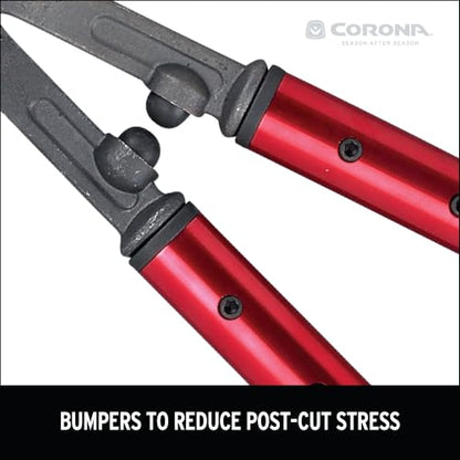 Corona AL 6512 High-Torque RadialARC Bypass Lopper, 26 Inch, 2 Inch Cut Capacity