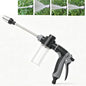 High Pressure Foam Sprayer for Garden Hose Car Wash Gun