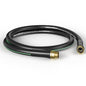 GreatBuddy Garden Hose 5ft, 5/8" Heavy Duty Water Hose - size: 5ft