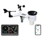 Ambient Weather WS-2902 Wi-Fi Smart Weather Station - style: WS-2902-ARRAY+2902C