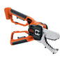 BLACK+DECKER 20V MAX* Alligator Lopper Cordless Chainsaw, Tool Only (LLP120B) - style: 20V Lopper (Tool Only)