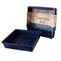 Handy Pantry 10-Pack 1010 Garden Growing Trays Without Drain Holes - style: Without drain holes