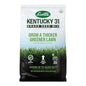 Scotts Kentucky 31 Grass Seed Mix, 40 lbs. - size: 40 lb