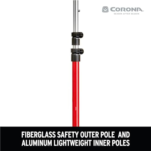 Corona FlexREACH System™ Extendable Pole - size: 66.5" Overall Length