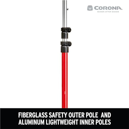 Corona FlexREACH System™ Extendable Pole - size: 66.5" Overall Length