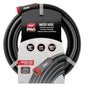 Orbit Pro POLYFUSION Heavy Duty Water Hose (100-Foot x 5/8-Inch) - size: 100 Ft, style: Pro Polyfusion