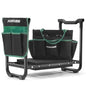 Garden Kneeler and Seat Heavy Duty, Wider and Thicker Kneeling Pad Stool