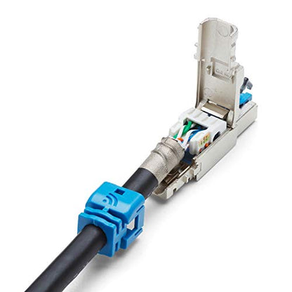 TRUE CABLE Copper Fabric Strips with Conductive Adhesive, EMI/RFI Shielding Tape