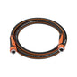 Giraffe Tools Garden Hose 5/8", 5ft Short Leader Hose - size: 5FT Female to Female