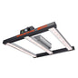 Spider Farmer G1500 150W Led Grow Lights for Indoor Plants, App Controlled - size: 2x2 Coverage, 150W