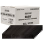 Catchmaster Oasis Ovi-Mini Mosquito Trap Refill 8-Pack, Home Outdoor Mosquito Control, Backyard Insect Killer, Replacement Glue Boards Bug Catcher, Pool, Patio, Shed & Garden Pest Control - size: Trap Refill Boards (8-Pack)