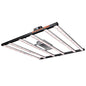 Spider Farmer G5000 LED Grow Light, App‑Controlled, Fits 4x4 Grow Tents - size: 4X4 Coverage, 480W