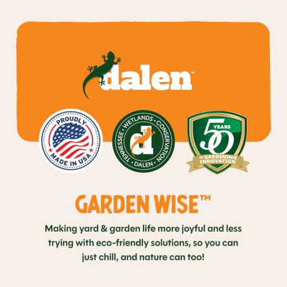 Dalen Scorch Guard - Protect Your Plants from Direct Sunlight - 10x15-in