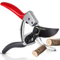 Kynup Pruning Shears, Garden Shears, Garden Clippers, Gardening Hand Tools