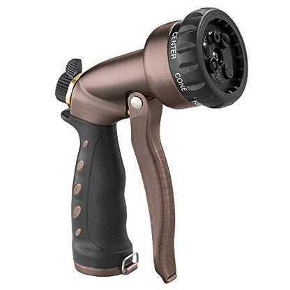 Orbit Adjustable Spray Gardening Hose Nozzle - 56891D