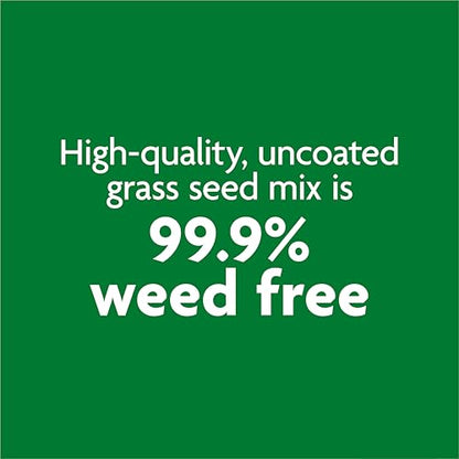 Scotts Professional Turfgrass Seed Tall Fescue Mix, 50 lbs. - size: 50 lb.