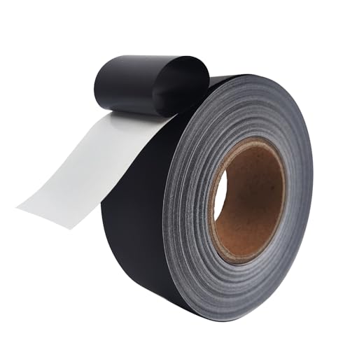 JIEHENG Light Blocking Tape 1.2 inch x 98 Feet,100% Blocking for Electronic