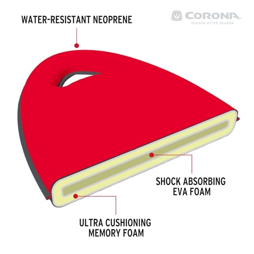 Corona Kneeler Pad