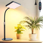 Tabletop Grow Light for Indoor Plants, Seedlings, Seed Starting - size: 1Head Tabletop(25W)