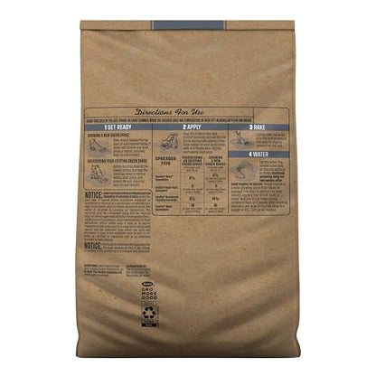 O.M. Scott & Sons Sheep Fescue Seed, 0.9 lb. - color: Sheep Fescue, size: 1 Pack