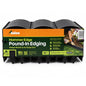 Dalen HammerEdge Pound in Edging - 1 Pack, Black