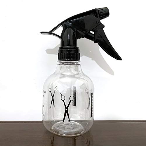 Avenoir Adjustable Mister Spray Bottle 250ml - color: 250ml Bottle