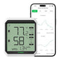 VIVOSUN Digital Hygrometer Thermometer Indoor, Humidity Meter, App Control - style: Thermometer
