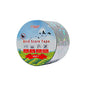 Bird Flash Tape (2in,360ft), Double Side Reflective Tape, Protect Your House, Garden, Orchard