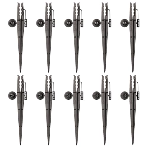 Rain Bird TS25/10PS Drip Stake, 1/4", 10-Pack