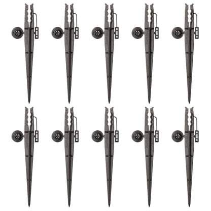Rain Bird TS25/10PS Drip Stake, 1/4", 10-Pack