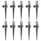 Rain Bird TS25/10PS Drip Stake, 1/4", 10-Pack