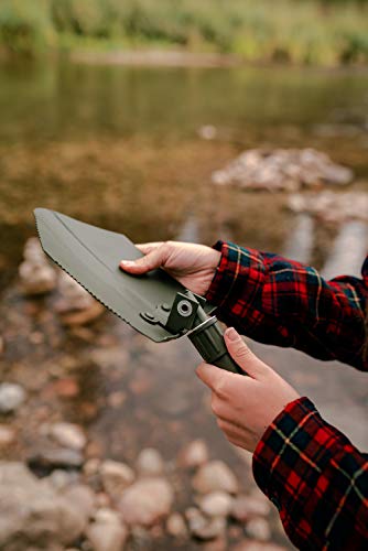 Stansport G.I. Style Folding Shovel (329)
